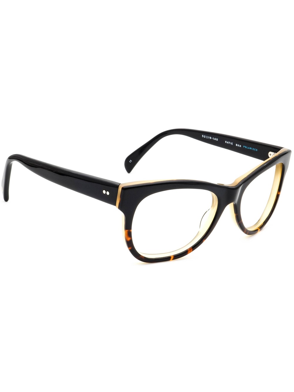 Salt. Katie BKH Sunglasses (no lenses)
